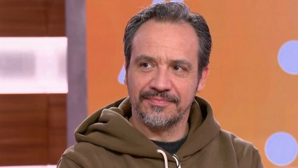 L’invité people - Alexandre Astier