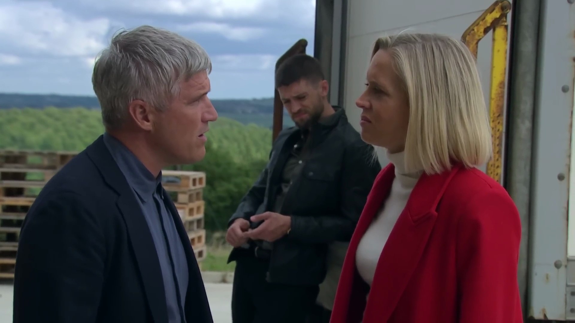 Emmerdale 22nd October 2025