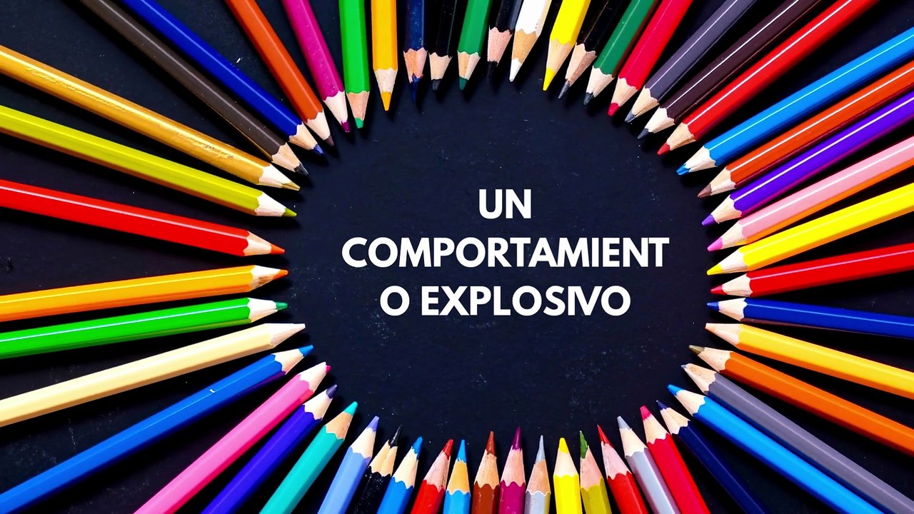 [#Podcast] ¿Hasta cuándo durará esa rabieta? - How long will that tantrum last?