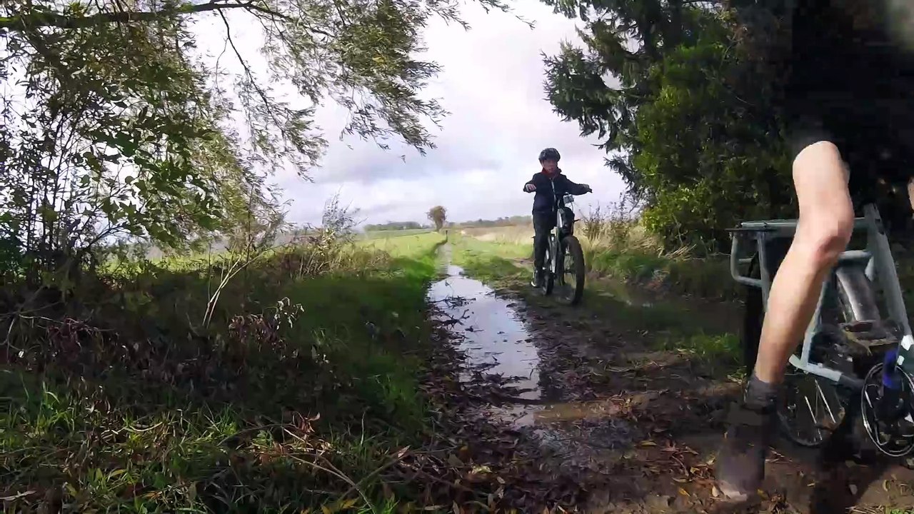 Rando VAE les 3 Clochers-Octobre 2025