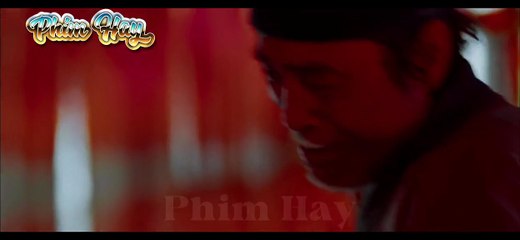 Phim Tết ở làng địa ngục tập 7