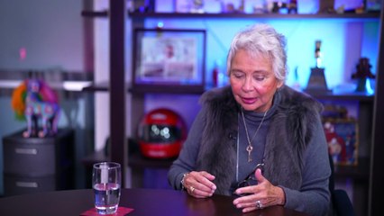 Olga Sánchez denuncia "borregos" en Morena | El Asalto a la Razón