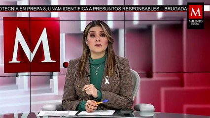 El centro de acopio de la Catedral CdMx amplía el periodo de recepción de víveres