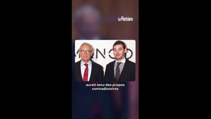 Le fondateur de Mango a-t-il été tué par l'un de ses fils ?