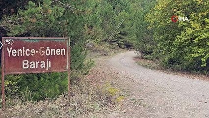 Barajlar Kurudu: Balıkesir Yakında Susuz Kalacak!