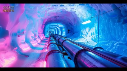 Antarctica (2025) The Forbidden Continent That Holds Earth_s True History