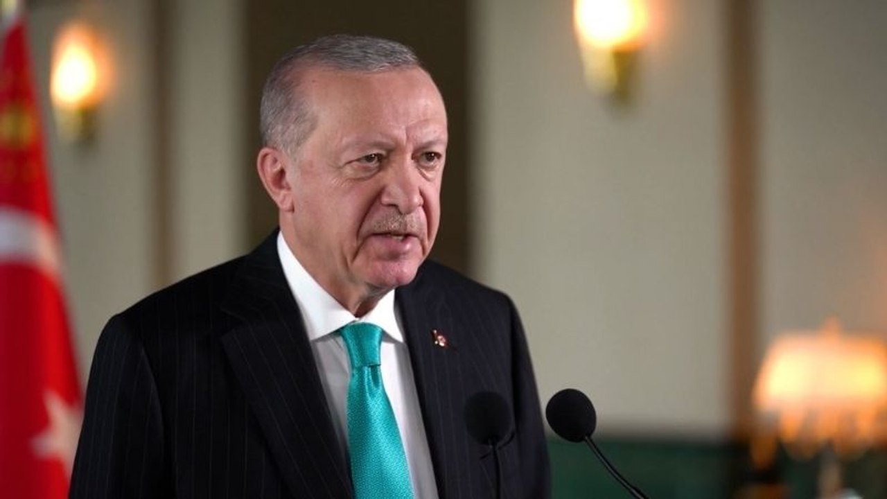 Cumhurbaşkanı Erdoğan’dan Uluslararası Rize Ticaret Ekonomi Kongresi ve Zirvesi’ne mesaj: İnanıyorum ki gelecekteki çalışmalar için güçlü bir zemin oluşturacaktır