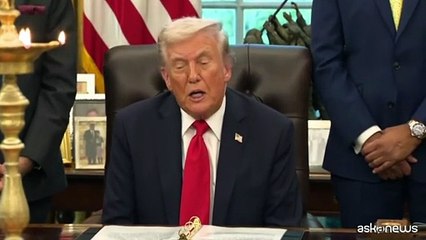 Salta l'incontro Usa-Russia, Trump: "Non voglio perdere tempo"