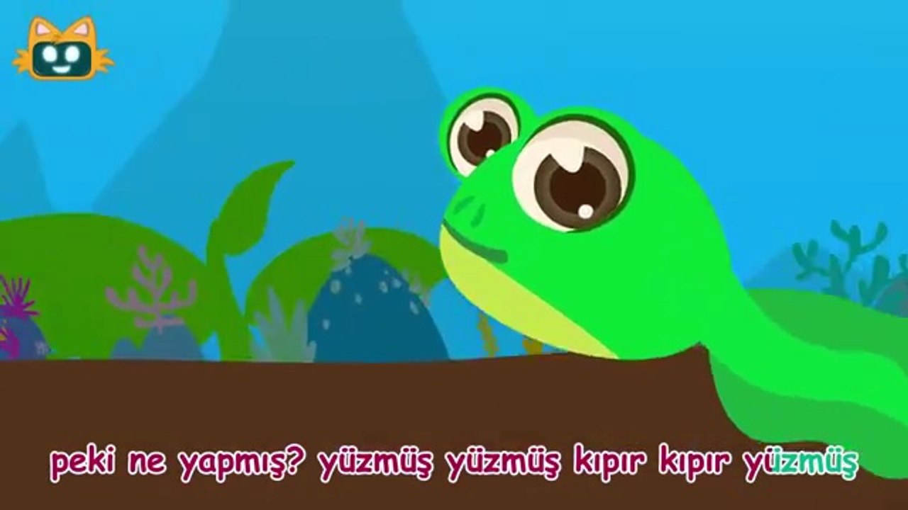 Küçük Tavşan ile Tombik Ayı Sek Sek Oynuyor | 30 Dakikalık Miniyo Şarkıları