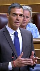 Sánchez anuncia la prohibición de símbolos franquistas antes de noviembre