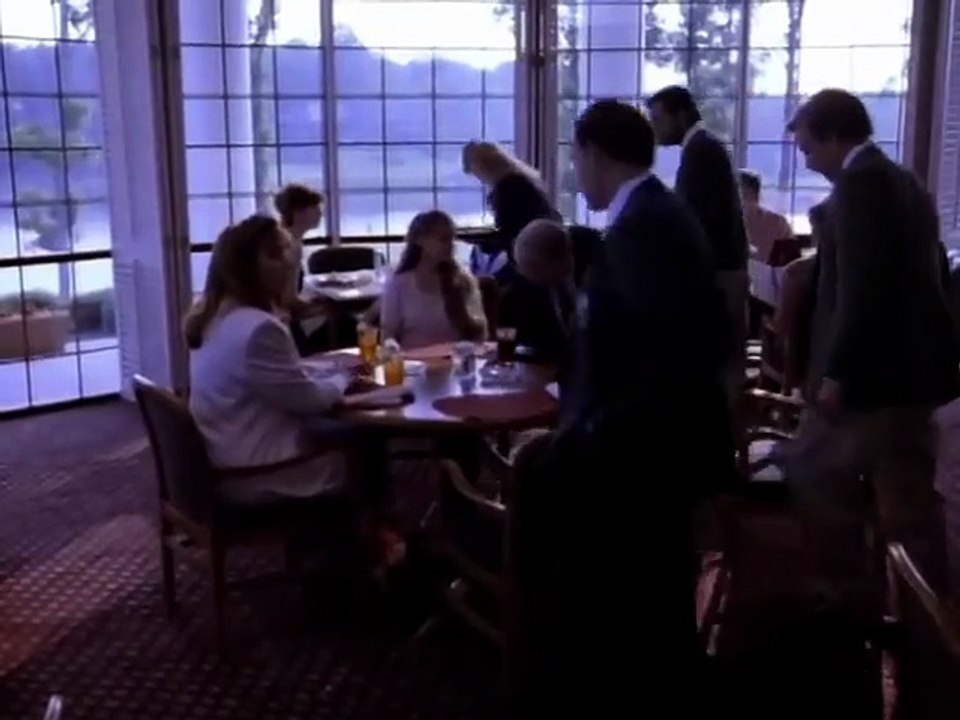 Abuso de confianza _ Película Completa en Español _ Katey Sagal _ Jameson Parker _ Robert Picardo