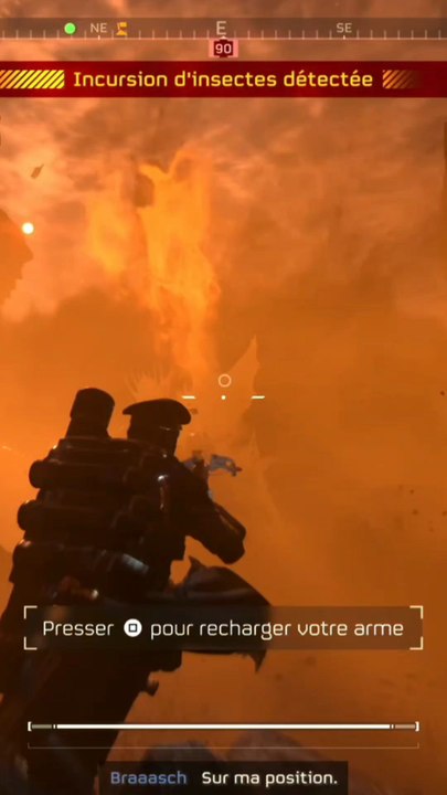 Actu Helldivers 2 : Informations sur le prochain patch !! #helldivers2 #gaming #jeuxvideo #actu #gamer