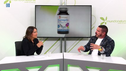 Mundo Natural T20-E9: Factores detrás de los accidentes cardiovasculares