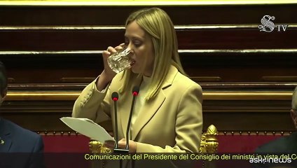 Meloni: rafforzare Difesa senza distogliere un euro da priorità