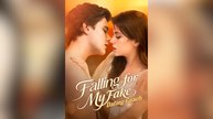 Falling for My Fake Dating Coach Full Movies