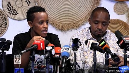 Political freedom in Tanzania under fire after abductions