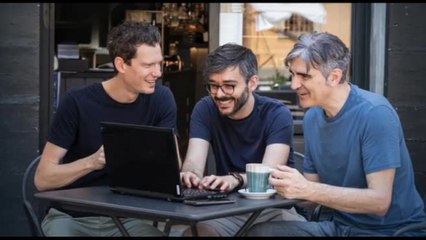 IA, un software italiano per scrivere e pubblicare libri