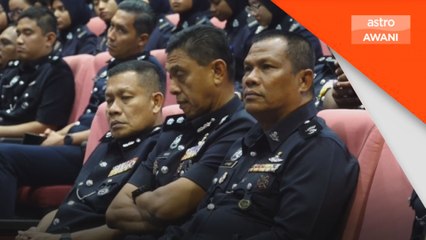 Kanak-kanak lima, enam tahun jadi mangsa rogol