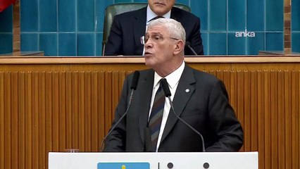 Müsavat Dervişoğlu'ndan 'ana dil' çıkışı