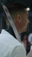 🎥_On the 95th Saudi National Day 🇸🇦 _Cristiano Ronaldo shares a message with the Saudi people 💚_في اليوم الوطني السعودي ال