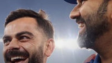 Rohit और Virat का Australia में रिकॉर्ड कुछ ऐसा है!