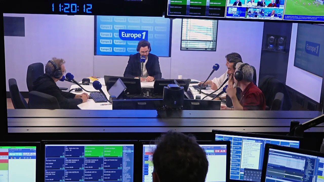 «Starman, Quand Ziggy Eclipsa Bowie» de Reinhard Kleist : la bande-dessinée recommandée par Joe Hume