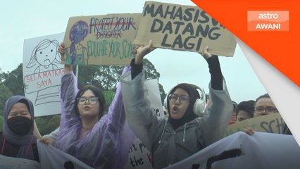 SSS tuntut 11 langkah reformasi sistem pendidikan