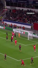 🤯 LE PSG INSCRIT 7 BUTS À LEVERKUSEN ! #ucl #psg