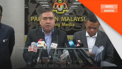 Polisi baharu ganti diskaun saman mulai 2026