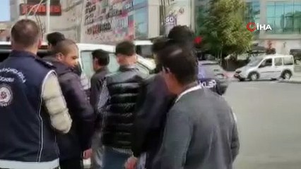 Göçmen kaçakçılığına büyük darbe!