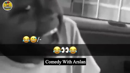 New Viral Funny Videos 😅📷_Pyari Samajh Gayi 🤣 _ Funny Clip 2025 _ Best Urdu Comedy Video_