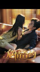 危情合约1-40（76集）张北淅＆左一