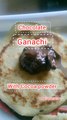 How to make chocolate ganache at home with Cocoa powder