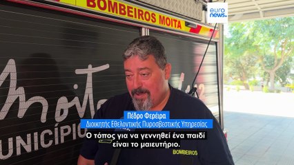 Ειδήσεις | 22 Οκτωβρίου 2025 - Μεσημβρινό δελτίο