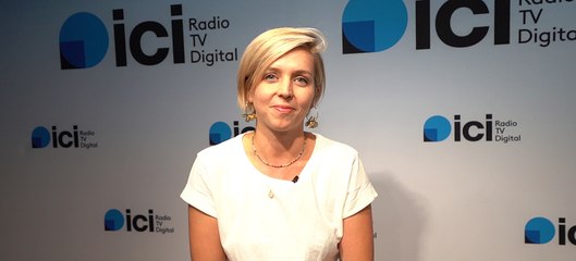 Les mots des voix : Fanette Hourt