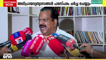 'പി.എം ശ്രീ പദ്ധതിയിൽ സിപിഐക്ക് അവ്യക്തത ഉണ്ടോ എന്ന കാര്യം അറിയില്ല, ചർച്ച ചെയ്ത് മുന്നോട്ട് പോകും'