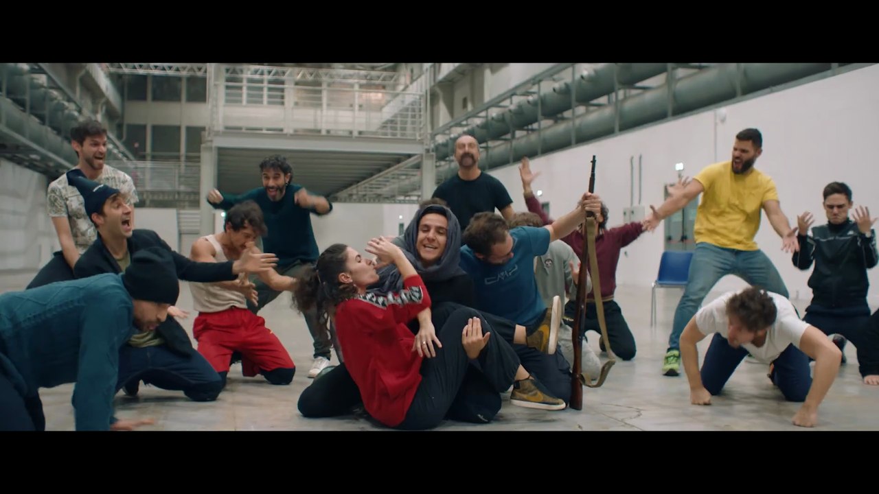 La Scala: Die Macht des Schicksals - Trailer (Deutsche UT) HD