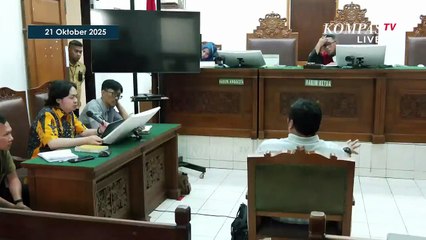 [FULL] Feri Amsari Blak-Blakan Jadi Ahli di Sidang Praperadilan Delpedro, Soroti Diskresi Aparat