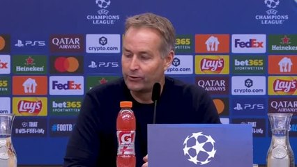Leverkusen - Hjulmand : "C'était une victoire méritée"