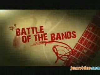 Bande Annonce Guitar Hero IV : World Tour