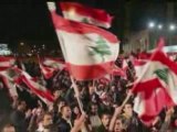 Lebanon  UNITED & FREE - Sunnis Shias Christians Druzes