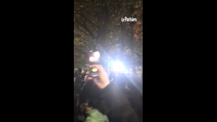Viol d'une fillette en Irlande : des manifestants font le siège d'un centre d'hébergement