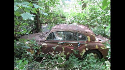 Episode 16 Aileen Wuornos case | Just Evil? Or just abused?