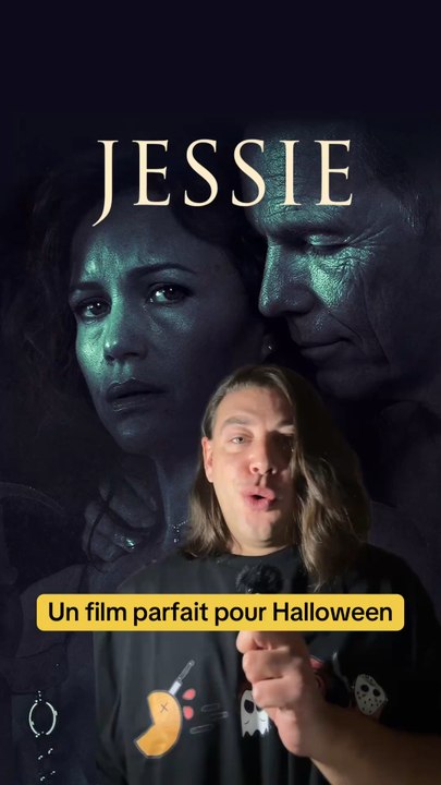 Aujourd’hui dans Projection Maudite on regarde « Jessie » ce film d’horreur psychologique dispo sur Netflix