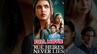 True Heiress Never Lies - FULL MOVIES ENGLISH SUB