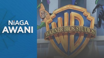 Warner Bros Discovery pertimbang jual keseluruhan syarikat