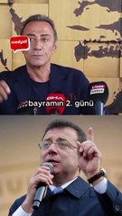 Aziz İhsan Aktaş iddianamesinden sonra Berhan Şimşek’in sözleri tekrar gündeme geldi. İmamoğlu’na dedim ki?