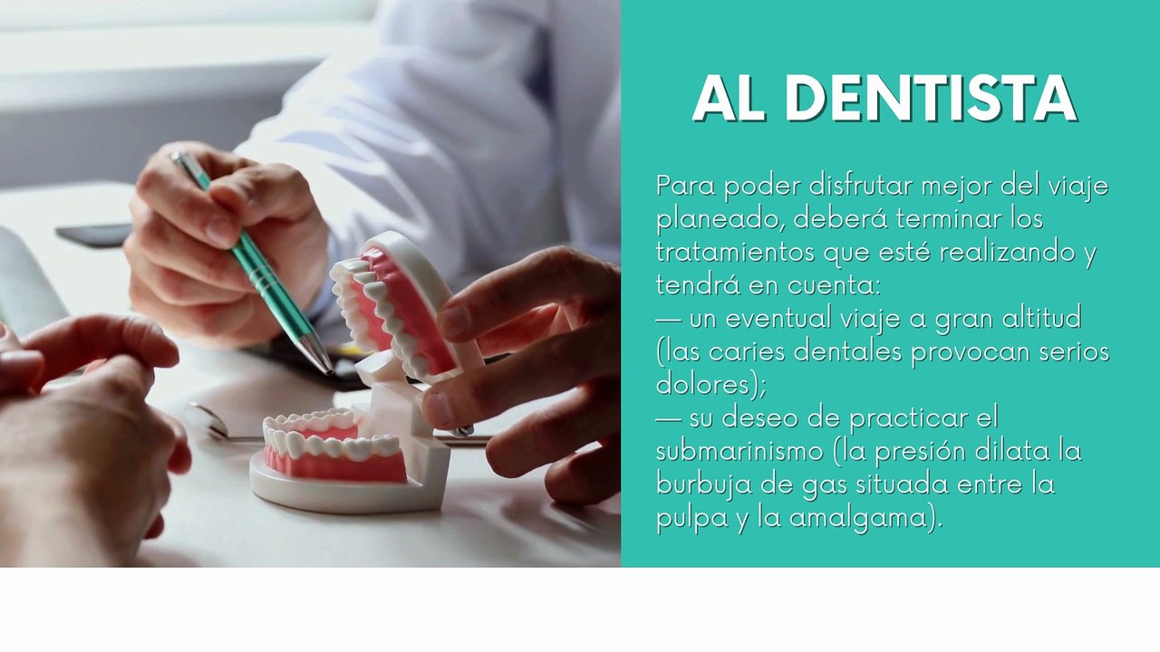 [#Podcast] La salud en sus viajes en 200 preguntas - Travel health in 200 questions