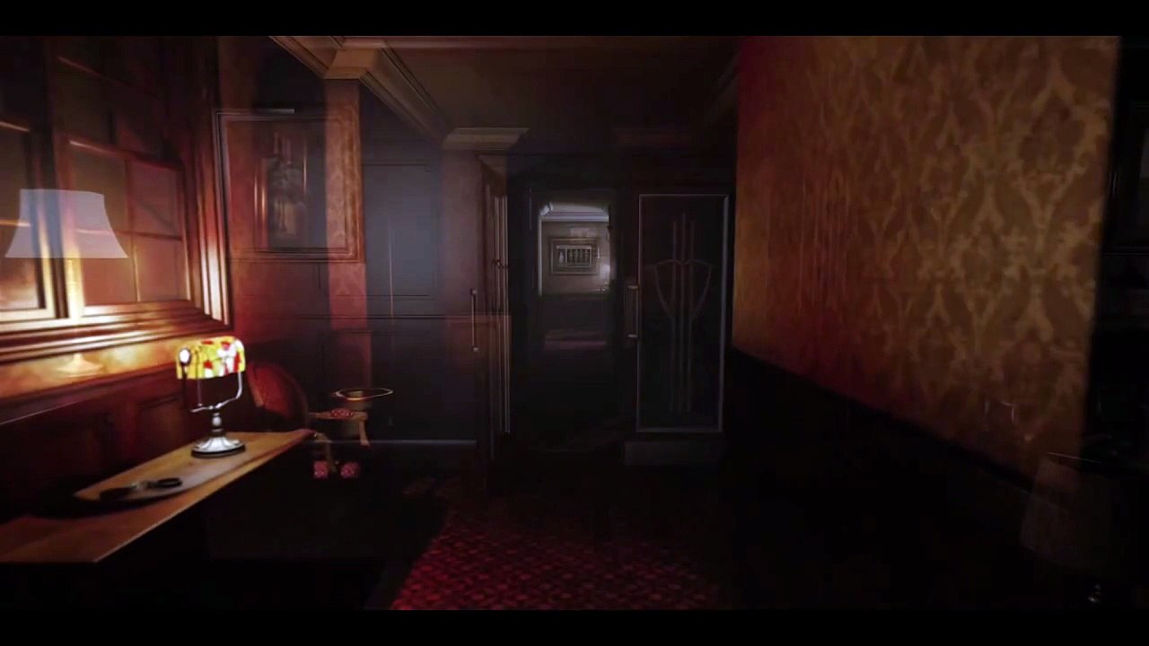 At Dead of Night: Ich habe mich 5 Jahre lang nicht getraut das Horrorspiel zu spielen – jetzt liebe ich es, weil es mir so viel Angst einjagt