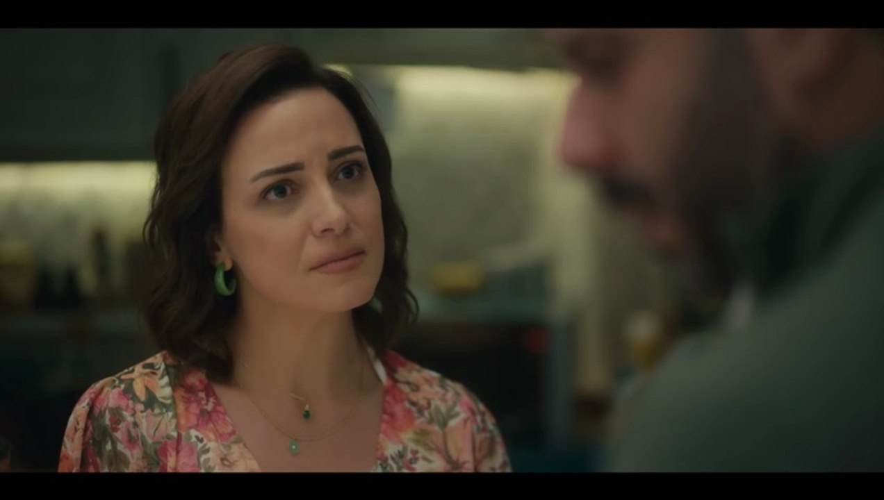 مسلسل | الدراما و رومانسي الجديد 2026 حياتي بعدك | الحلقة 3